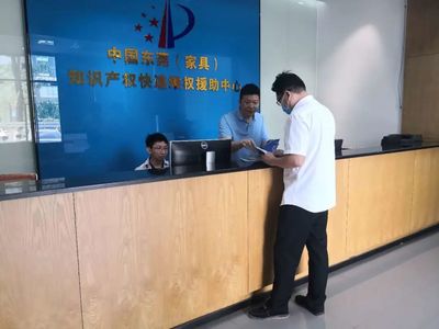 打造知識產權保護高地，賦能灣區創新引擎——廣東東莞的探索與實踐