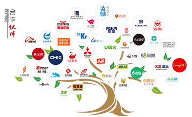 小微律政 引領O2O自營法律新航向，深耕知識產權服務護創新